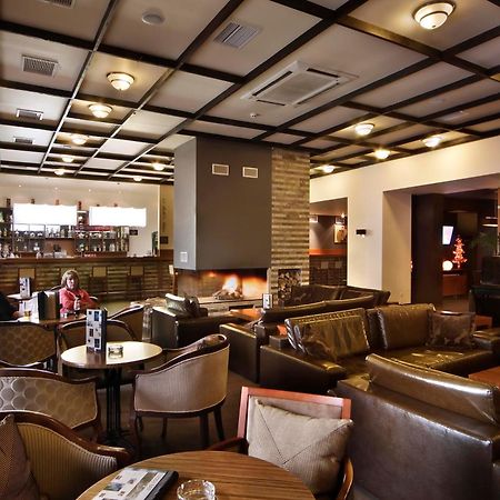 Snezhanka Apartments Tmf Παμπόροβο Εξωτερικό φωτογραφία
