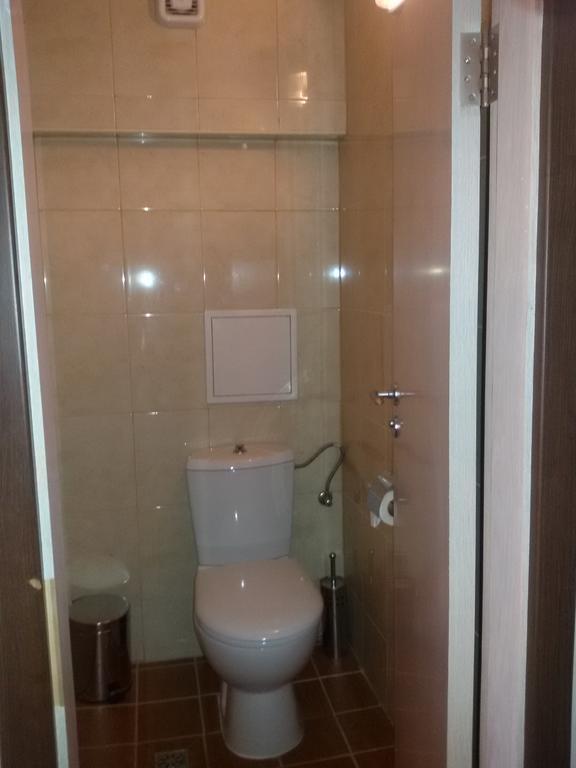 Snezhanka Apartments Tmf Παμπόροβο Εξωτερικό φωτογραφία