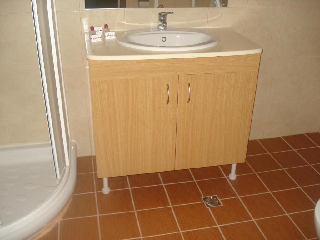 Snezhanka Apartments Tmf Παμπόροβο Δωμάτιο φωτογραφία